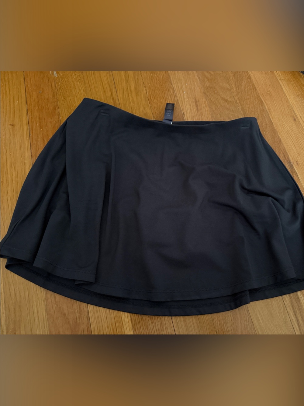 Skims skort sz s nwot